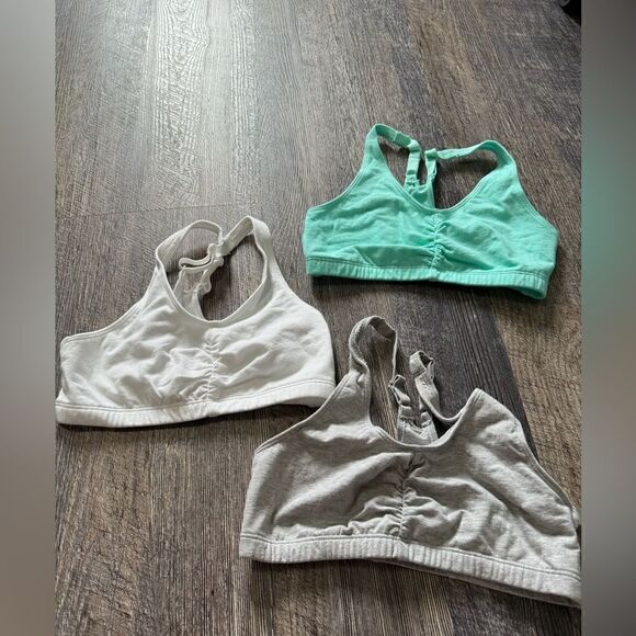 Fruit of the loom bra 3-pack #17 - Picture 2 of 4